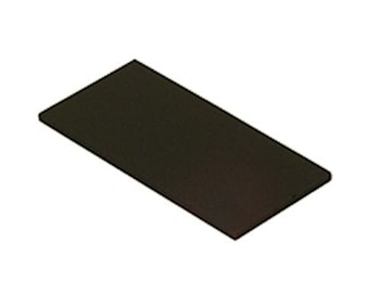 Svetsglas 110x60mm DIN10
