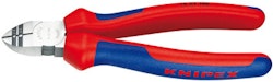 KNIPEX Sidavbitare med skalfunktion