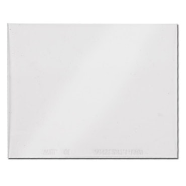 Skyddsglas 110x60mm CR39 (1000timmar)