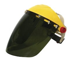 Slipvisir DIN5