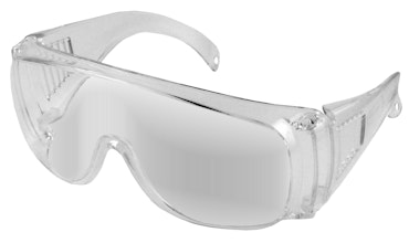 Skyddsglasögon