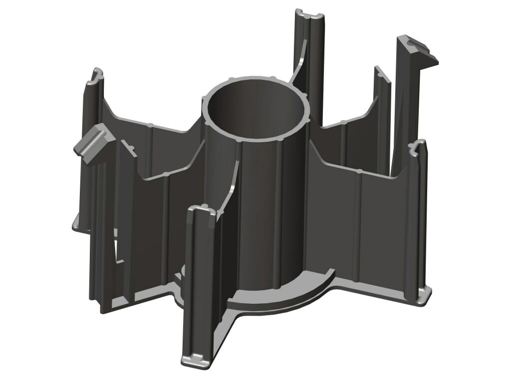 Bobinadapter