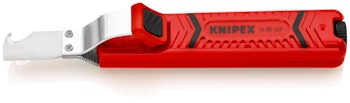KNIPEX Avmantlingsverktyg med skalpellblad
