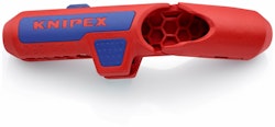 KNIPEX ErgoStrip® Skalverktyg