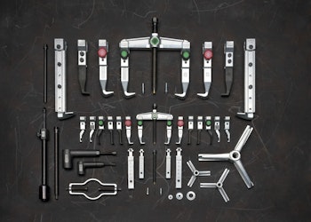 KUKKO OK 17-K