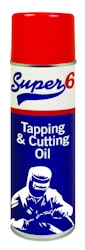 TAPPING & CUTTING OIL