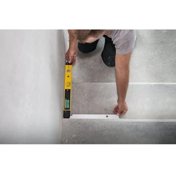 STABILA Vinkelpass TECH700 45cm