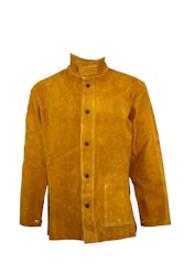 SWP GOLD Svetsjacka - L