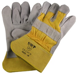 POWER RIGGER - YELLOW