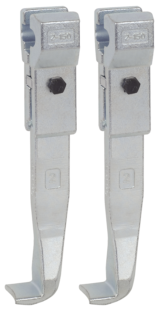 KUKKO avdragararmar 150mm