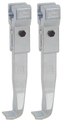 KUKKO avdragararmar 150mm