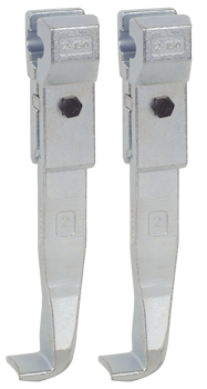 KUKKO avdragararmar 150mm