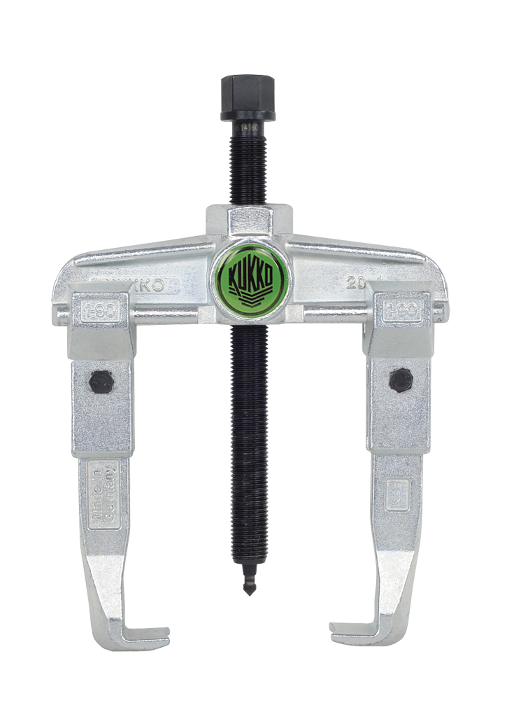 KUKKO 2-arm avdragare