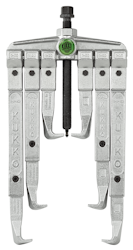 KUKKO Universal 2-jaw puller, in set