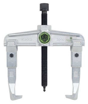 KUKKO 2-arm avdragare