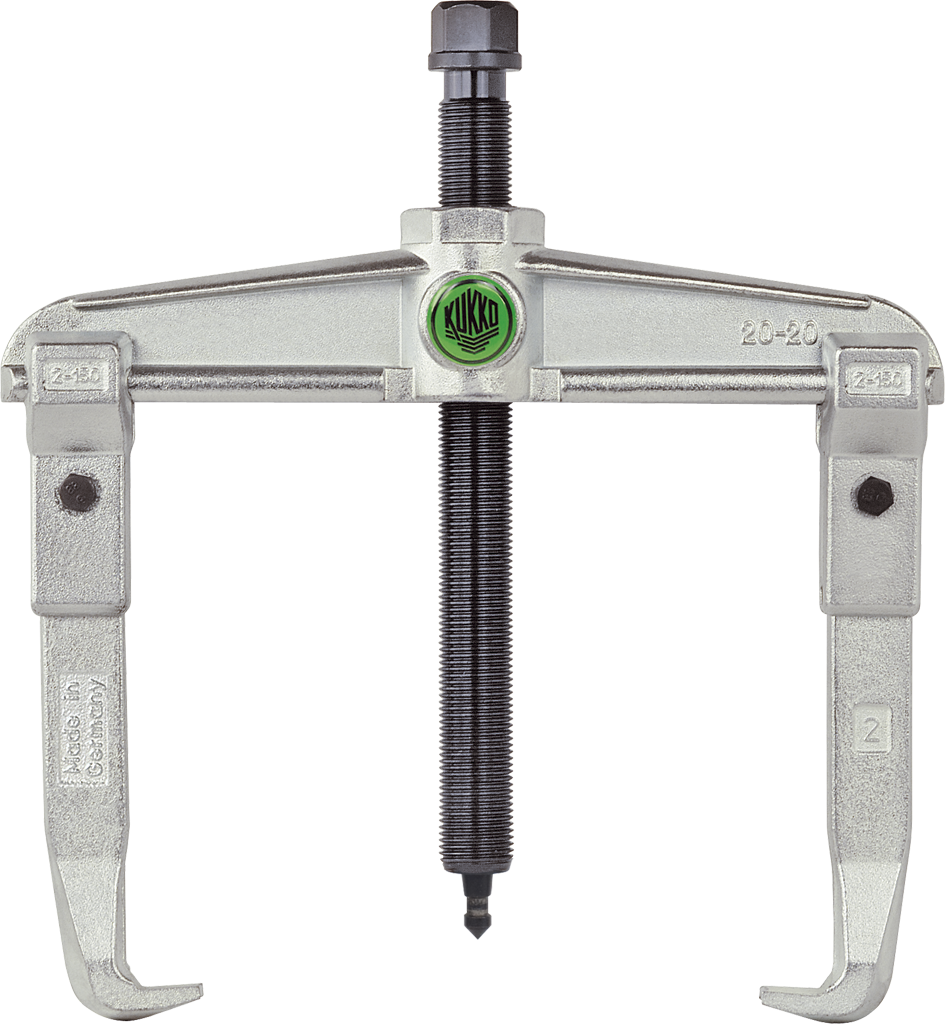 KUKKO 2-arm avdragare
