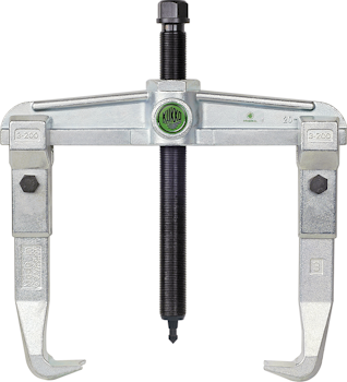 KUKKO 2-arm avdragare