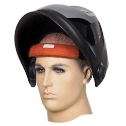 Svettband 22cm 2-pack