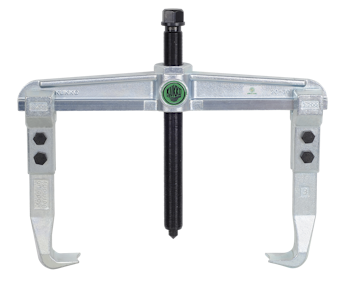 KUKKO 2-arm avdragare
