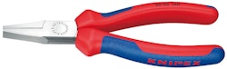 KNIPEX Flacktång  160mm