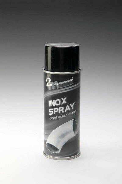 2M Inox Spray 400ml