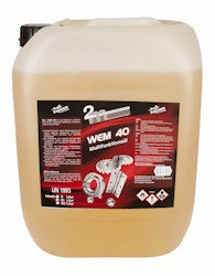 2M WEM 40 Multispray 30L
