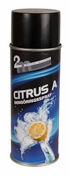 2M Citrus Rengöringsspray 400ml