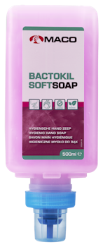 MACO Mjuk tvål 500ml tube