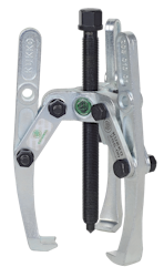 KUKKO 3-arm universalavdragare med justerbara svivlande armar