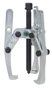 KUKKO 3-arm universalavdragare med justerbara svivlande armar