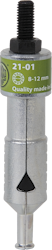 KUKKO lageravdragre inv 8-12mm
