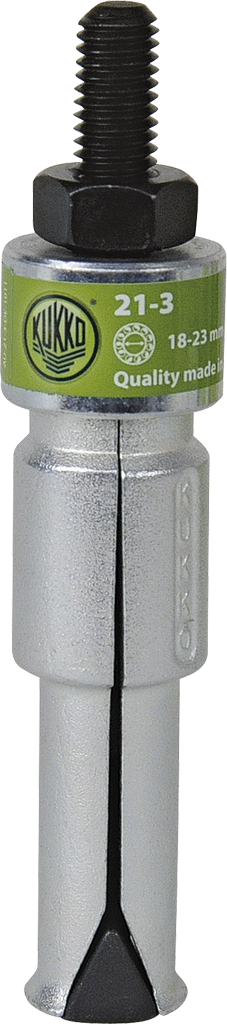 KUKKO lageravdragre inv 18-23mm
