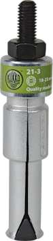 KUKKO lageravdragre inv 18-23mm