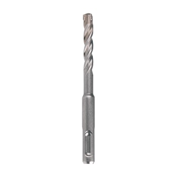RUKO Hammarborr 3 skär SDS+ 10,0x215,0