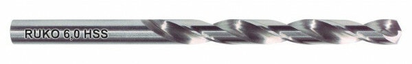 RUKO Borr slipad 14,0mm