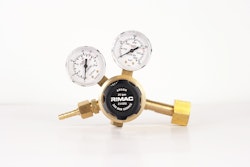 R!MAC Gasregulator Mix  Argon/Co2 Max.gasflöde 35L/min