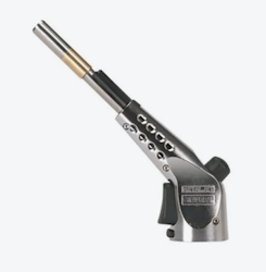 SIEVERT Metaljet