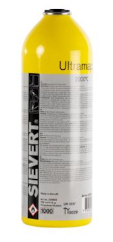 SIEVERT Ultramapp 7/16"