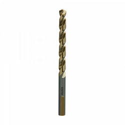 RUKO Spiralborr DIN 338 Typ UNI, HSSE-Co 5 - 4,2 mm