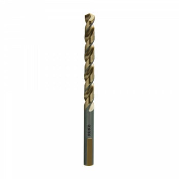 RUKO Spiralborr DIN 338 Typ UNI, HSSE-Co 5 - 4,2 mm