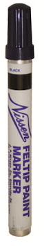 Märkpenna VIT - MRK96820