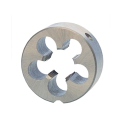 RUKO Gängsnitt M DIN EN 22568 HSS - M2 x 0,40 mm