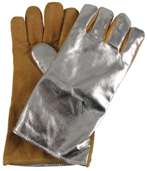 ICE GRIP - Storlek 9