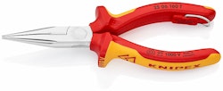 KNIPEX Flacktång 1000V 160mm