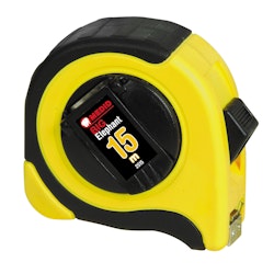 MEDID Magnetmåttband 15m