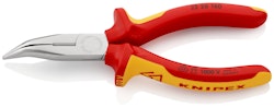 KNIPEX Flacktång VDE 160mm