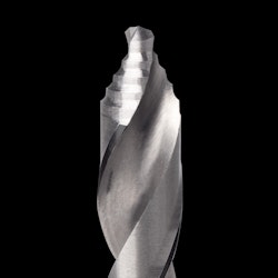 RUKO Ultimatecut Spiralborr Flowstep 1-13 mm
