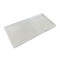 Förstoringsglas +1,0 108x51
