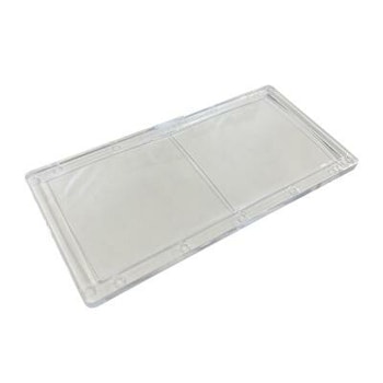 Förstoringsglas +1,0 108x51