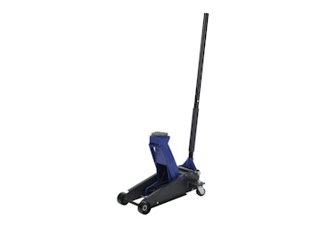 Garagedomkraft 3T